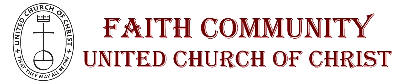 Faith Community United Church of Christ